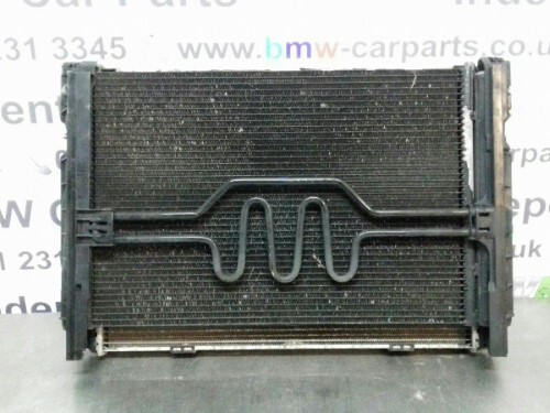 BMW E87 E90 1 3 SERIES Rad Pack