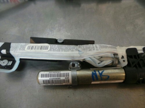 BMW Curtain Roof Bag E90 3 SERIES Saloon N/S Passenger Side