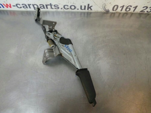 BMW Hand Brake Lever E87 E90 1 3 SERIES E84 X1
