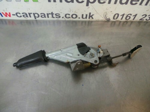 BMW Hand Brake Lever E87 E90 1 3 SERIES E84 X1