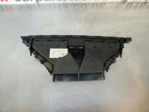 BMW 3 SERIES Dash Air Vent E90