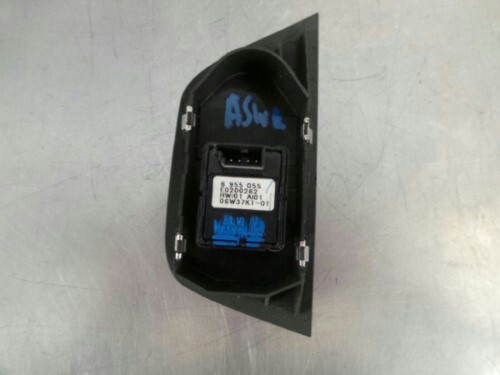 BMW Z4 Window Switch N/S Passenger Side E85 E86