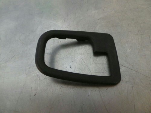 BMW 3 SERIES Front Inner Door Handle Cover O/S/F Drivers E36