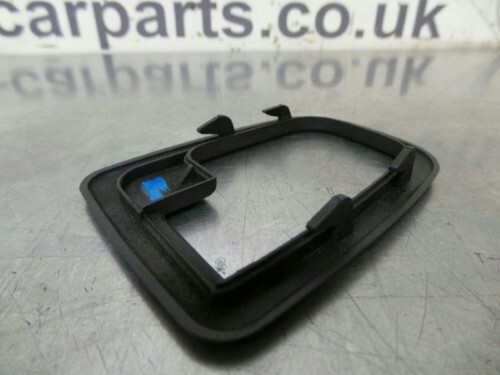 BMW 3 SERIES Front Inner Door Handle Cover O/S/F Drivers E36