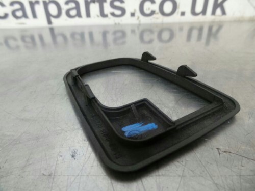 BMW 3 SERIES Front Inner Door Handle Cover O/S/F Drivers E36
