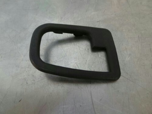 BMW 3 SERIES Front Inner Door Handle Cover O/S/F Drivers E36