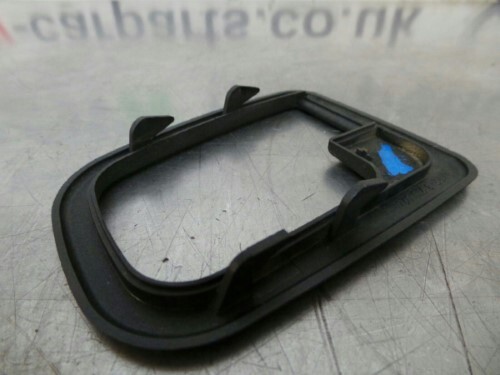 BMW 3 SERIES Front Inner Door Handle Cover O/S/F Drivers E36