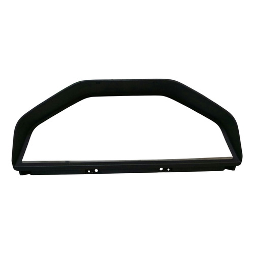 BMW E30 3 SERIES Instrument Cluster Speedo Clock Surround