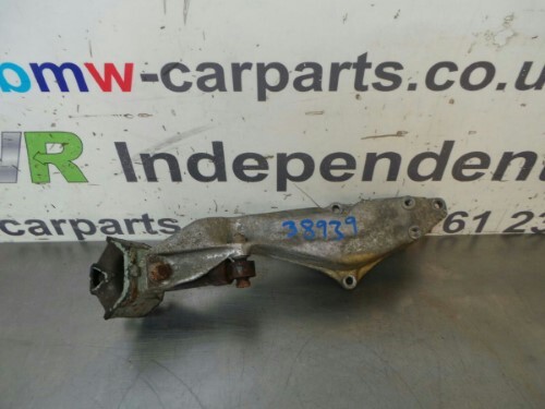 BMW Engine Bracket E30 3 SERIES M40 Petrol N/S Passenger Side
