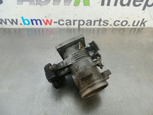 BMW Throttle Body Petrol M40 E30 E34 3 5 SERIES