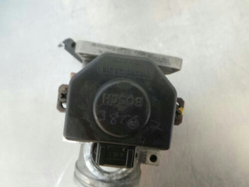 BMW Throttle Body Petrol M40 E30 E34 3 5 SERIES