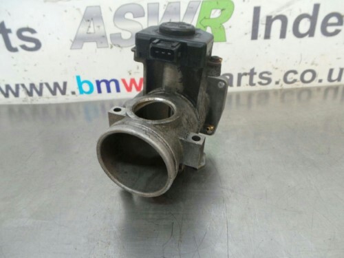 BMW Throttle Body Petrol M40 E30 E34 3 5 SERIES