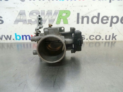 BMW Throttle Body Petrol M40 E30 E34 3 5 SERIES