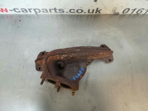 BMW E30 E36 E34 3 5 SERIES M40 Petrol Exhaust Manifold