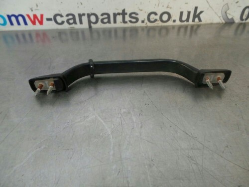 BMW E30 3 SERIES Rear Left Grab handle