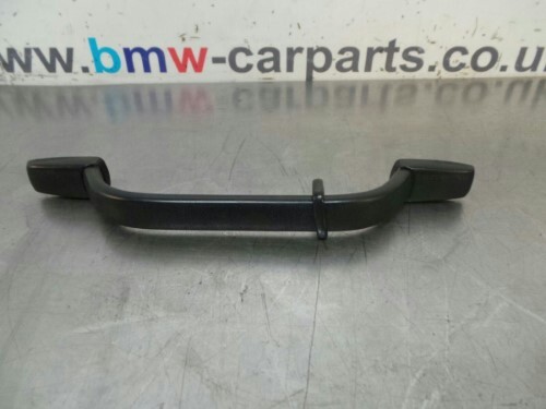 BMW E30 3 SERIES Rear Right Grab Handle
