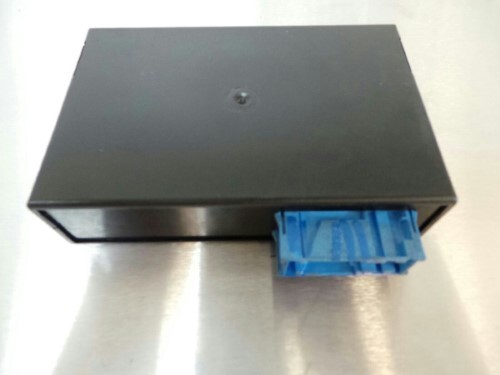 BMW 3 SERIES Body Module E36