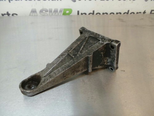 BMW E30 3 SERIES M20 O S Drivers Side Engine Mount