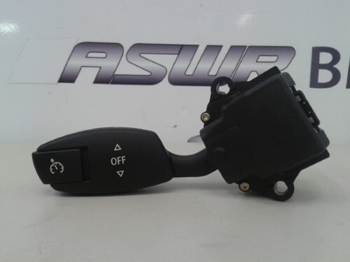 BMW E60 E61 E63 E64 5 6 SERIES Cruise Control Switch Stalk