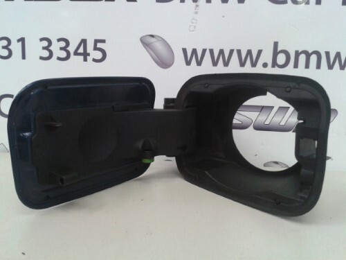 BMW E60 E61 5 SERIES Fuel Flap With Filler Pot