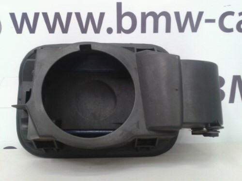 BMW E60 E61 5 SERIES Fuel Flap With Filler Pot