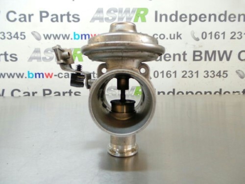 BMW EGR Valve 3 5 7 SERIES E46 E39 E38 X5 E53 Diesel M47 M57