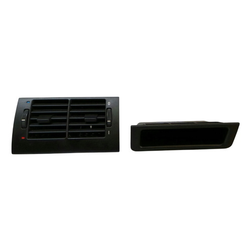 BMW E39 5 SERIES Rear Centre Console Air Vent