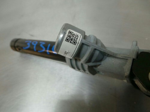 BMW E90 E91 3 SERIES N/S/R Passenger Side Rear Seat Belt Buckle