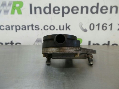 BMW Crank Case Breather E36 E46 E34 3 5 SERIES M42 M43 M44