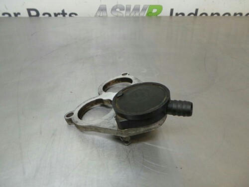 BMW Crank Case Breather E36 E46 E34 3 5 SERIES M42 M43 M44