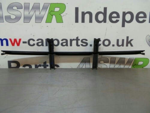 BMW E60 5 SERIES Centre Grille