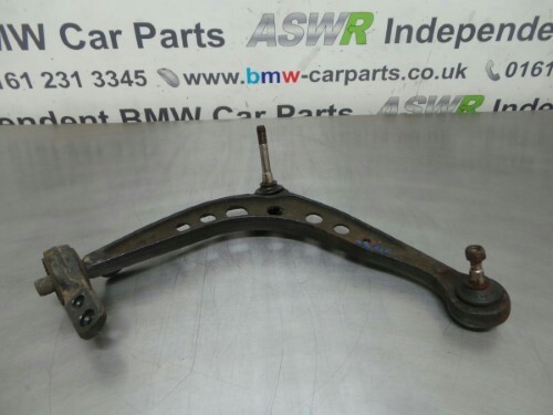 BMW 3 SERIES Wishbone Front O/S Right Drivers Side E30