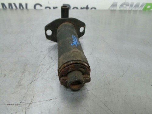 BMW Front Bumper Shock Absorber N/S Passenger Side E30 3 SERIES