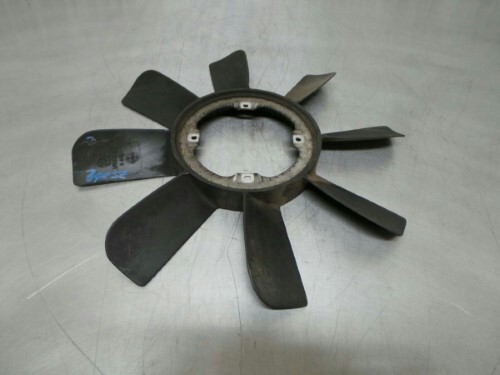BMW E30 E28 E34 3 5 SERIES M10 M40 M43 Viscous Fan & Coupling