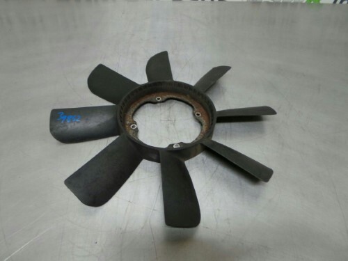 BMW E30 E28 E34 3 5 SERIES M10 M40 M43 Viscous Fan & Coupling