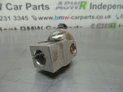 BMW E65 E66 7 SERIES Steering Column Shaft