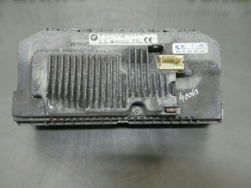 BMW Navigation Idrive 8.8" Display Screen E65 E66 7 SERIES