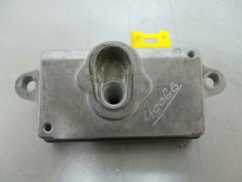 BMW 7 SERIES Sensor Airbag Front Door O/S Drivers E65 E66