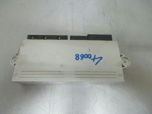 BMW E65 7 SERIES O S F Drivers Side Front Door Module