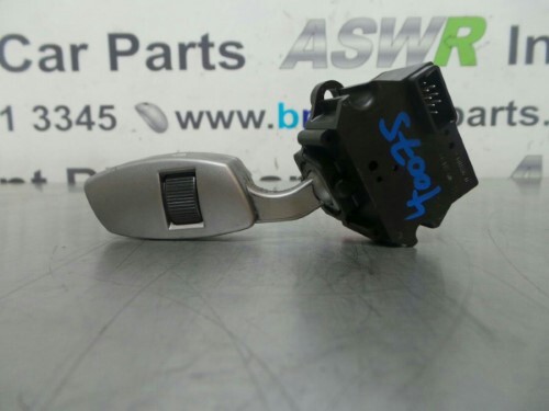 BMW Windscreen Wiper Stalk E65 E66 7 SERIES