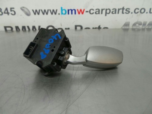BMW Cruise Control Switch E65 E66 7 SERIES