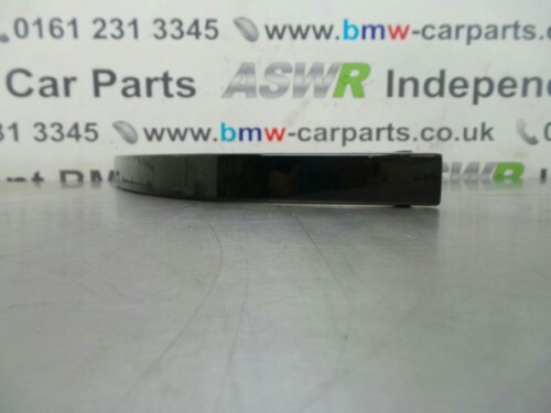 BMW 7 SERIES Rear Light Trim Finisher E65 E66 O/S/R Drivers Side