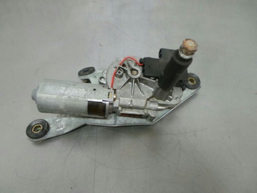 BMW Rear Wiper Motor E36 3 SERIES Touring