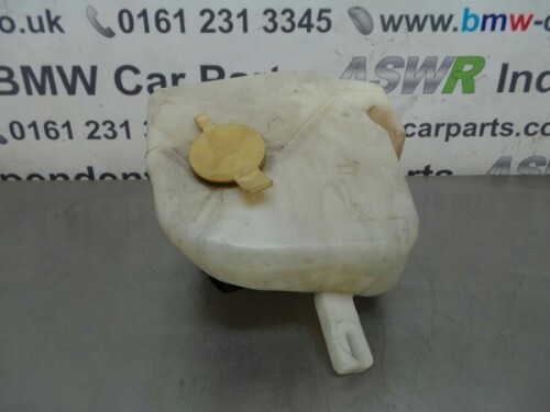 BMW Windscreen Washer Bottle E36 3 SERIES