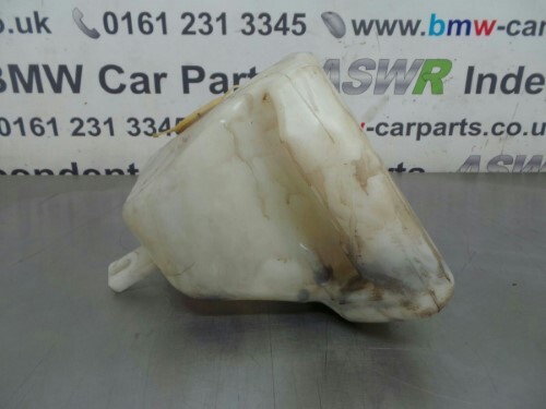 BMW Windscreen Washer Bottle E36 3 SERIES