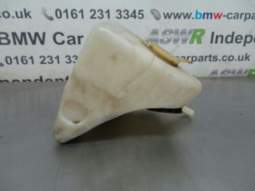 BMW Windscreen Washer Bottle E36 3 SERIES