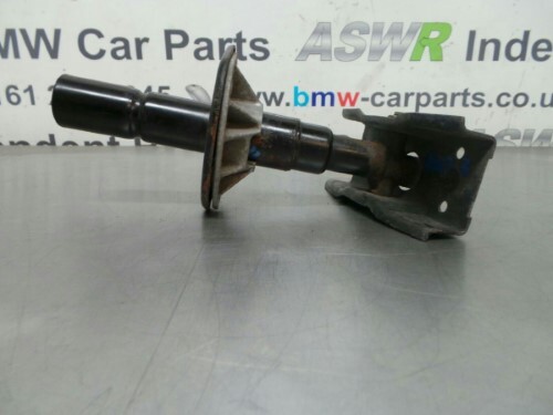 BMW Bumper Shocker Drivers Side O/S/F E36 3 SERIES