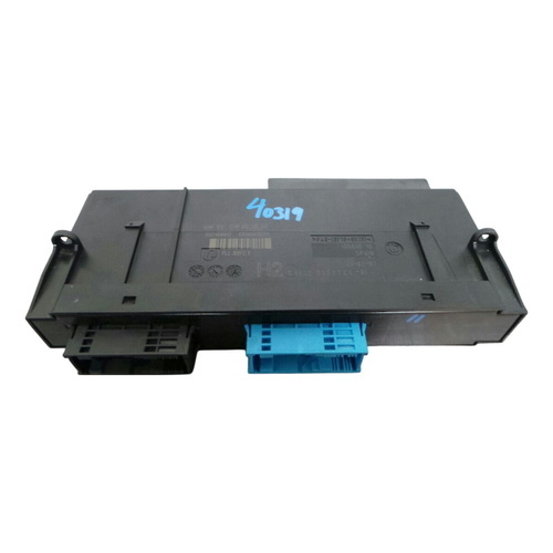 BMW Body Control Module H2 Junction Box E87 1 SERIES