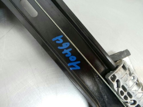 BMW 5 SERIES Window Regulator Front O/S Drivers Side E60 E61 LCI