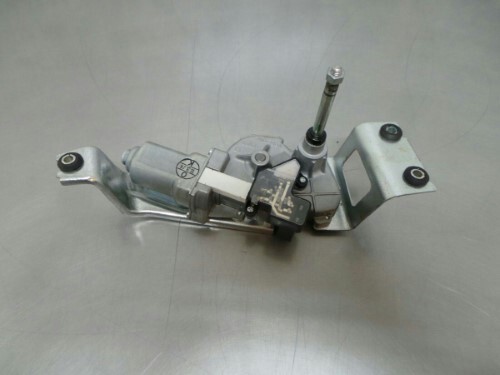BMW Rear Wiper Motor 1 SERIES F20 F21